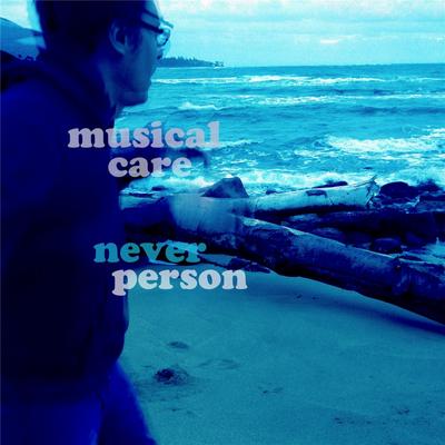 Never Person's cover