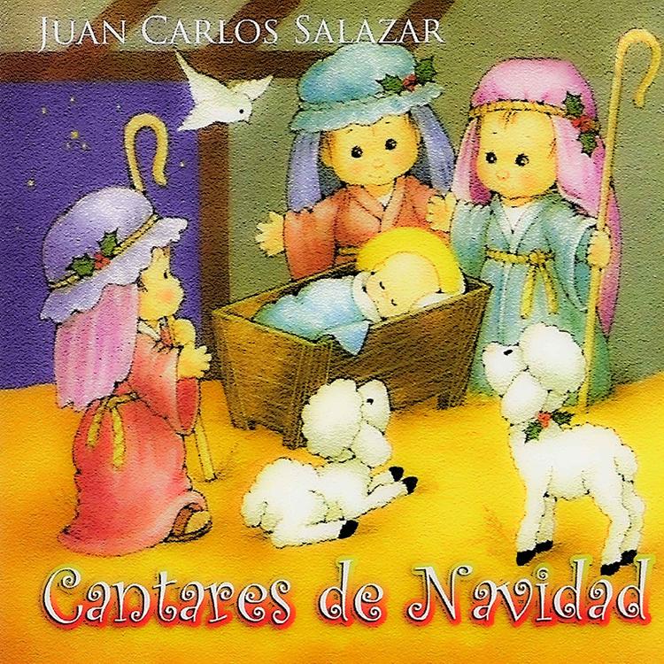 Juan Carlos Salazar's avatar image