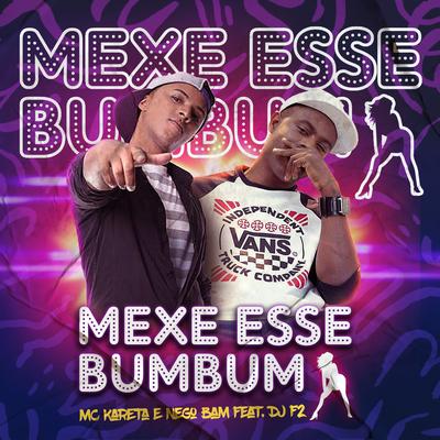 Mexe Esse Bumbum's cover