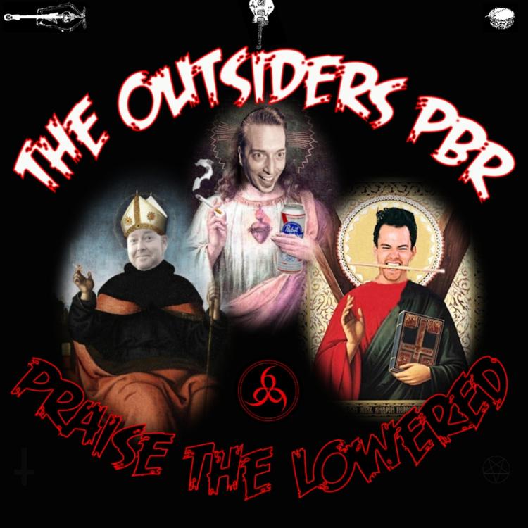 The Outsiders PBR's avatar image