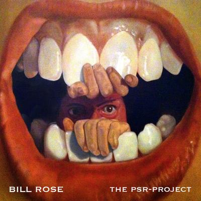 Bill Rose's cover