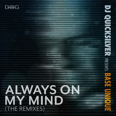 Always on My Mind (Amfree & Ampris Extended Remix)'s cover