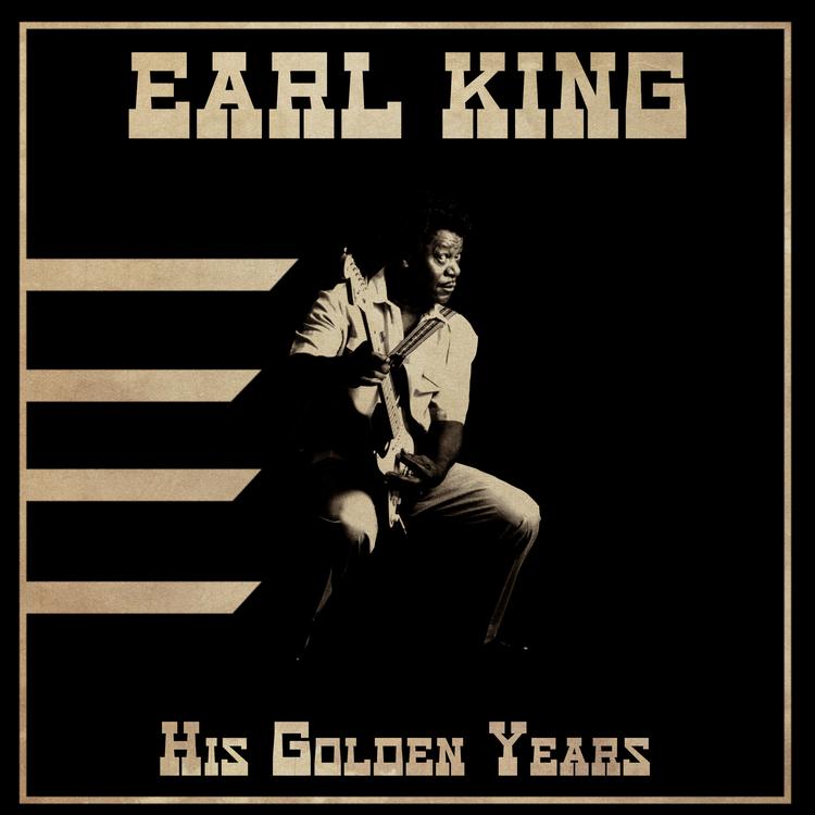 Earl King's avatar image