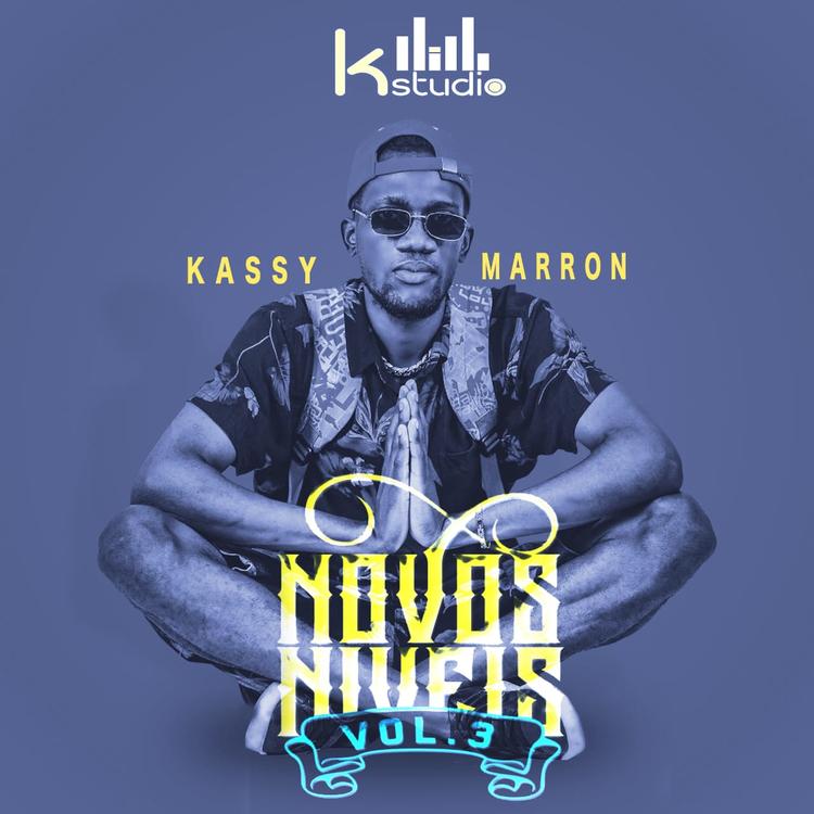 DJ Kassy Marron's avatar image