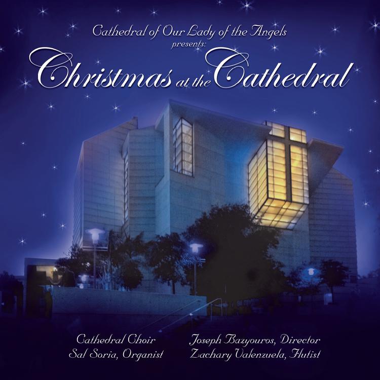 Cathedral Choir's avatar image