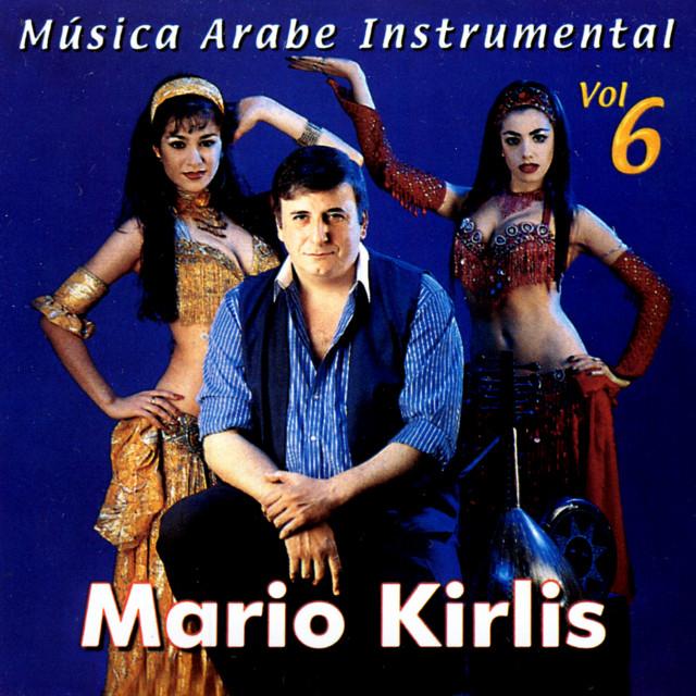 Mario Kirlis's avatar image