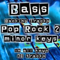 Bass Backing Tracks's avatar cover