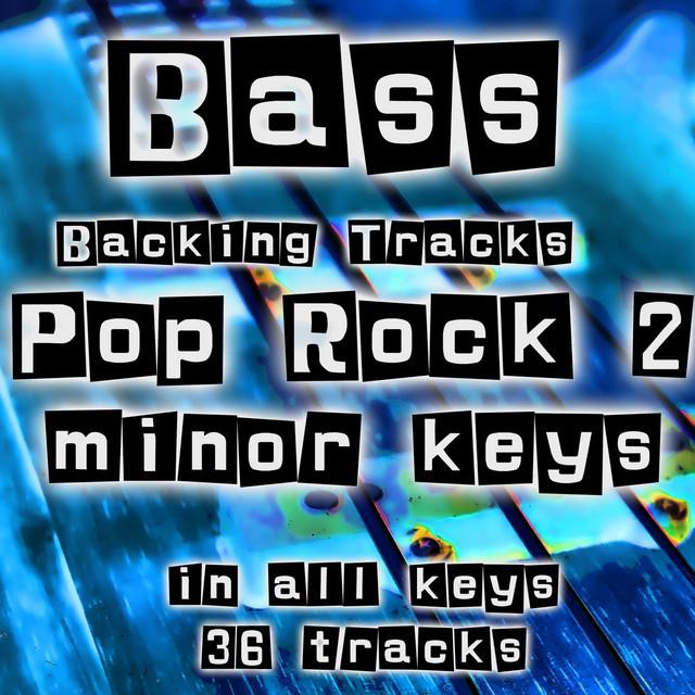 Bass Backing Tracks's avatar image