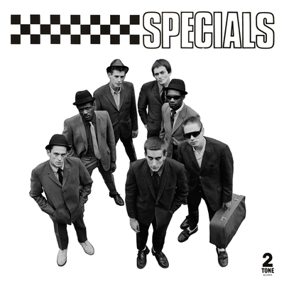 The Specials (Deluxe Version)'s cover