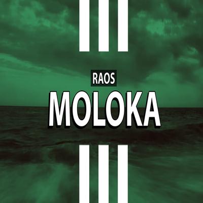 Moloka's cover