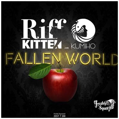 Fallen World By Riff Kitten, Kumiho's cover