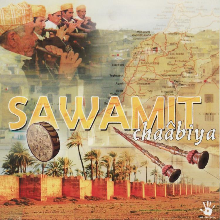 Sawamit's avatar image