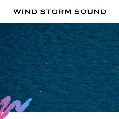 Wind Storm Sound's cover