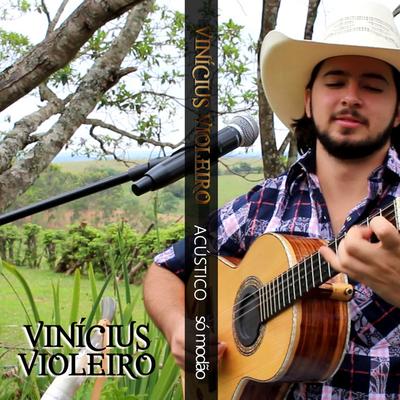 Vinícius Violeiro's cover
