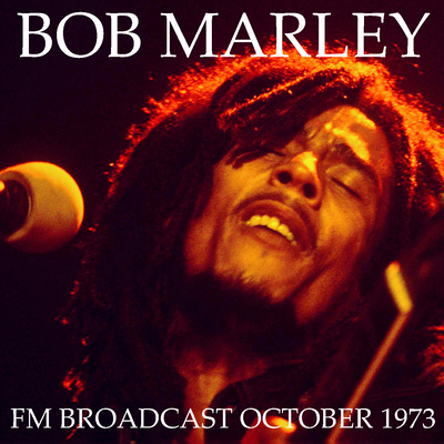 Walk The Proud Land (Live) By Bob Marley & The Wailers's cover