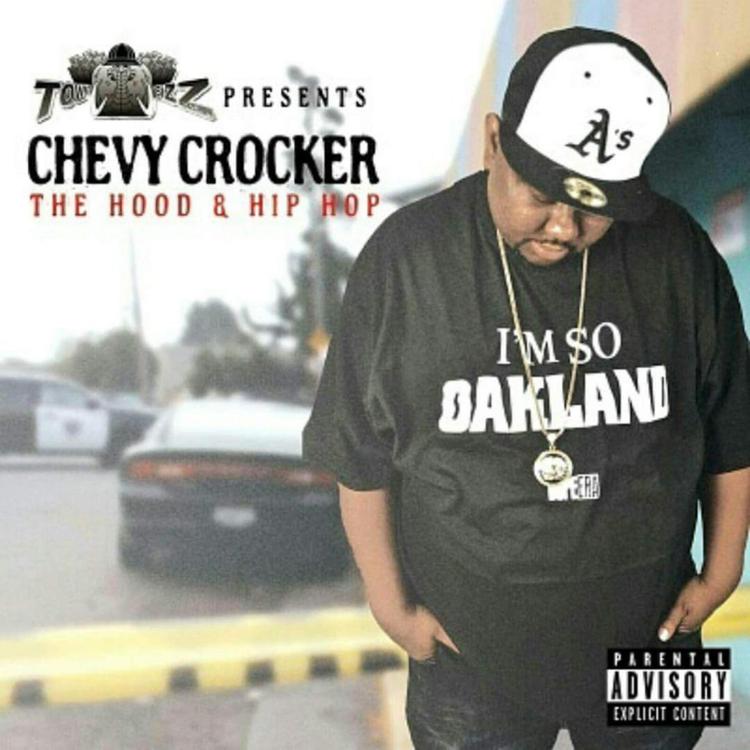 Chevy Crocker's avatar image