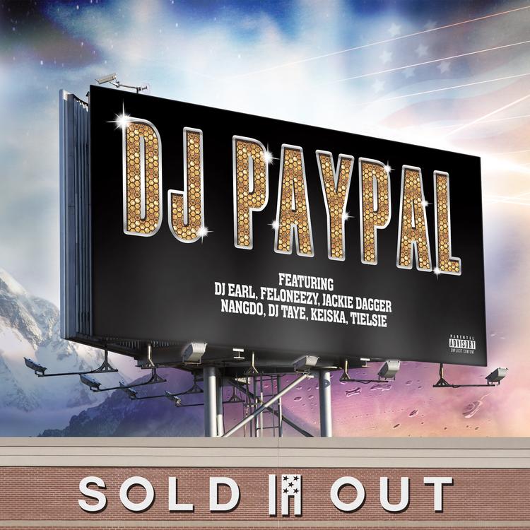 DJ Paypal's avatar image