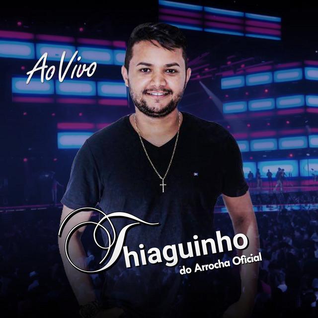 Thiaguinho do Arrocha Oficial's avatar image