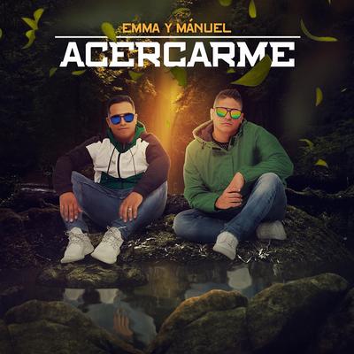 Emma y Mánuel's cover
