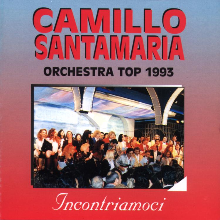 Camillo Santamaria E Orchestra Top 1993's avatar image