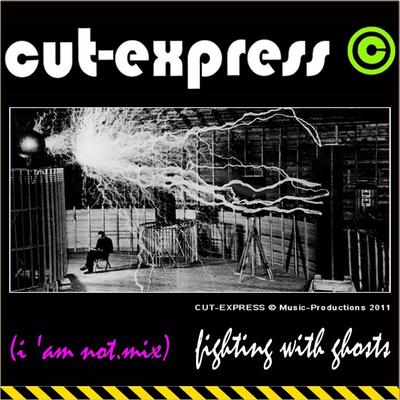 Cut-Express's cover