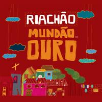 Riachão's avatar cover