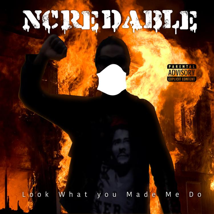 Ncredable's avatar image