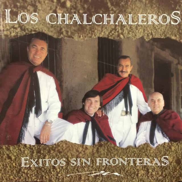 Los Chalchaleros's avatar image