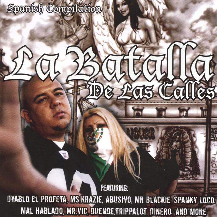 La Batalla De Las Calles's avatar image