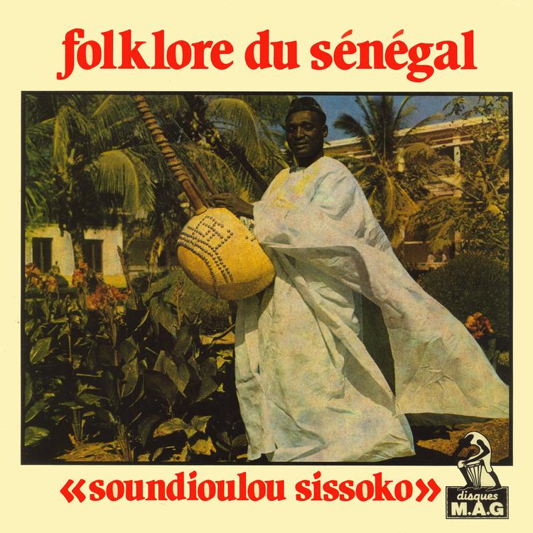 Soundioulou Sissoko's avatar image