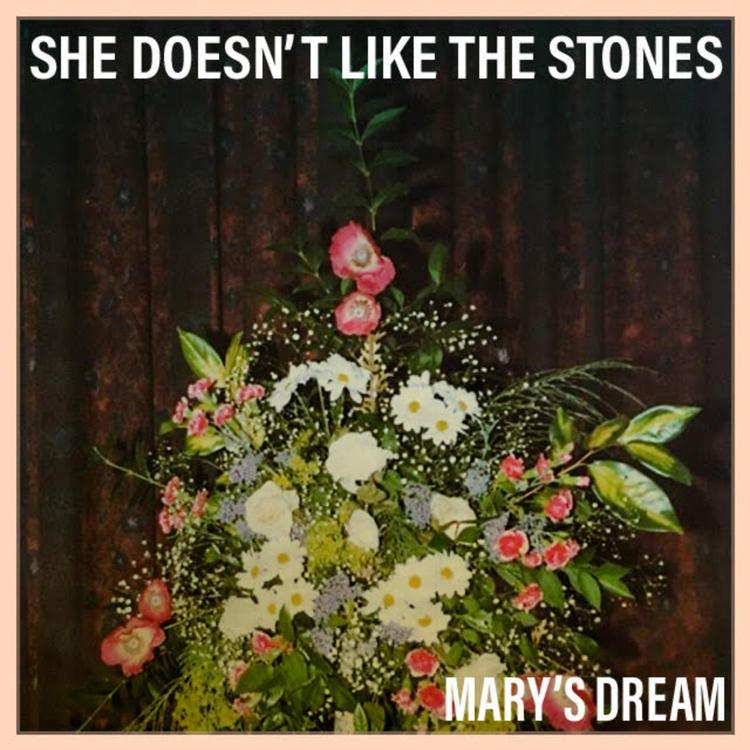 Mary's Dream's avatar image