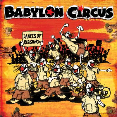 J'aurais bien voulu By Babylon Circus's cover