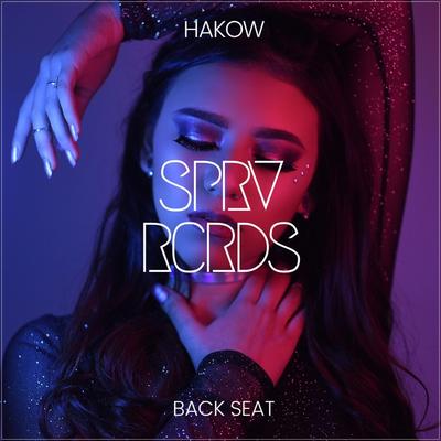 Back Seat (Original Mix) By HAKOW's cover