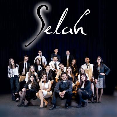 Tu Nombre Declararé By Selah's cover