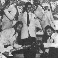 Hank Ballard & The Midnighters's cover