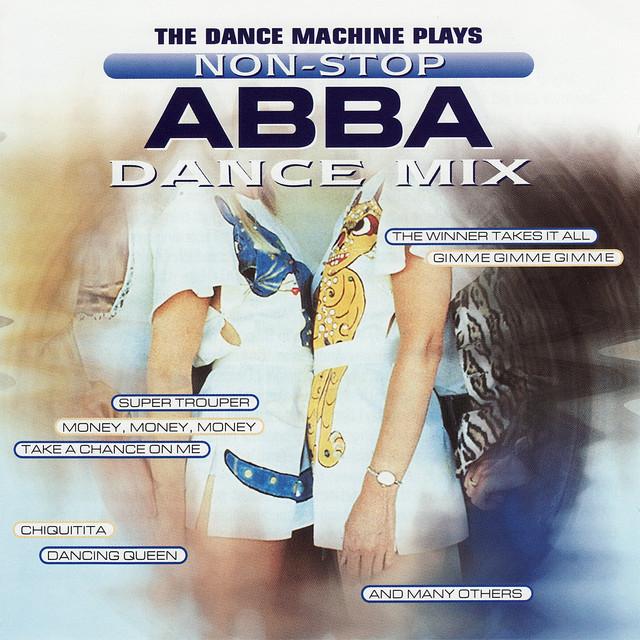 Dance Machine's avatar image