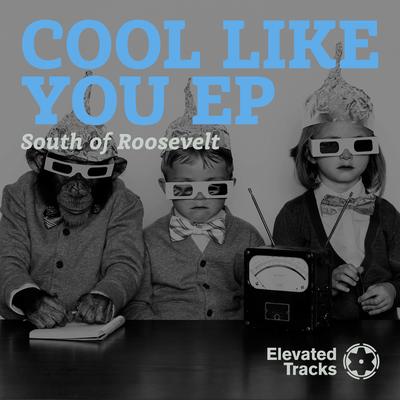 South of Roosevelt's cover