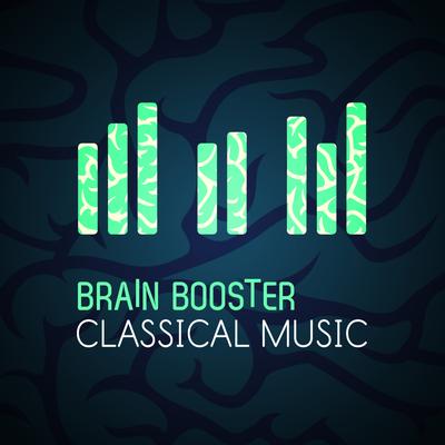 Brain Booster Classical Music's cover