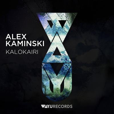 Agape By Alex Kaminski's cover