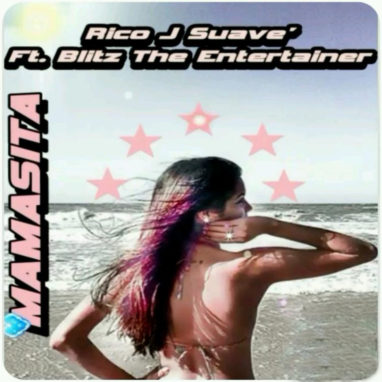Rico J Suave''s avatar image