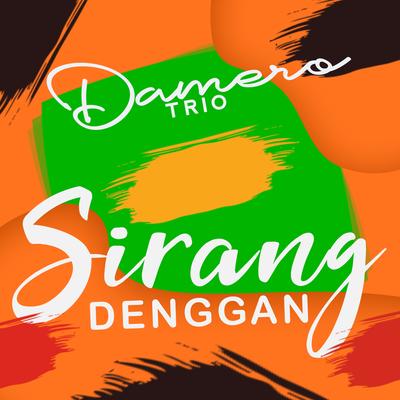 Sirang Denggan's cover