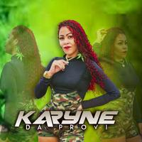 MC Karyne da Provi's avatar cover