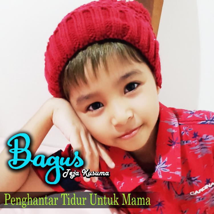 Bagus Teza Kusuma's avatar image