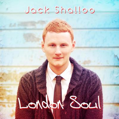 Jack Shalloo's cover