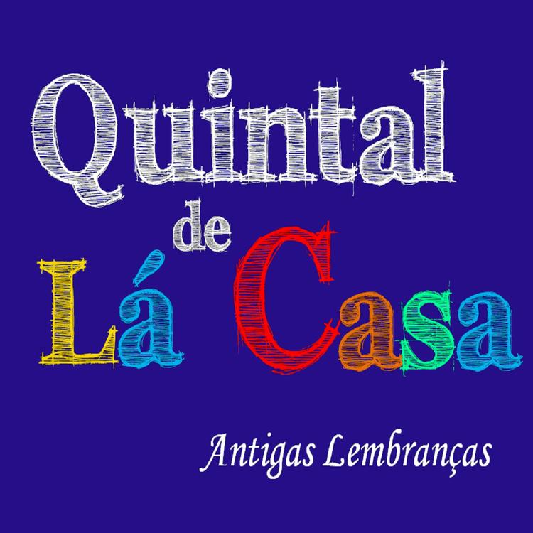 Quintal Lá De Casa's avatar image