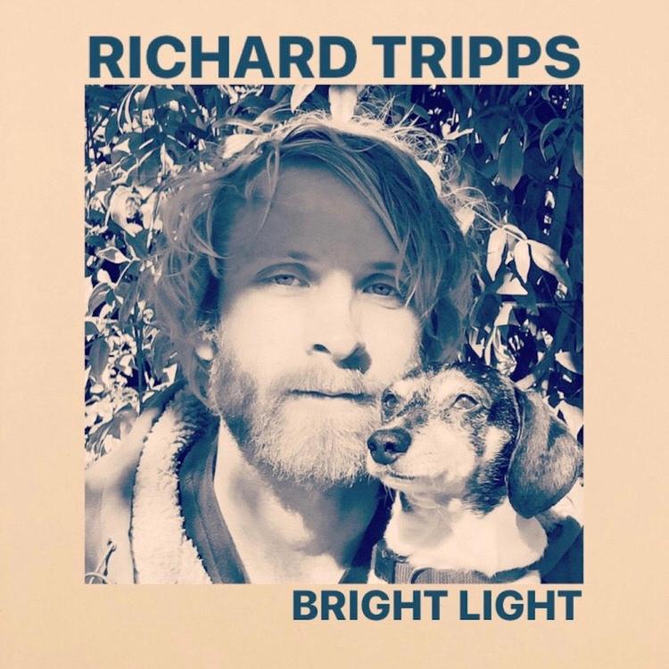 Richard Tripps's avatar image