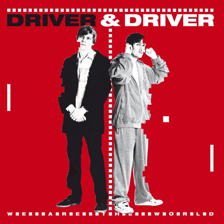 Driver's avatar image