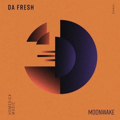 Moonwake By Da Fresh's cover