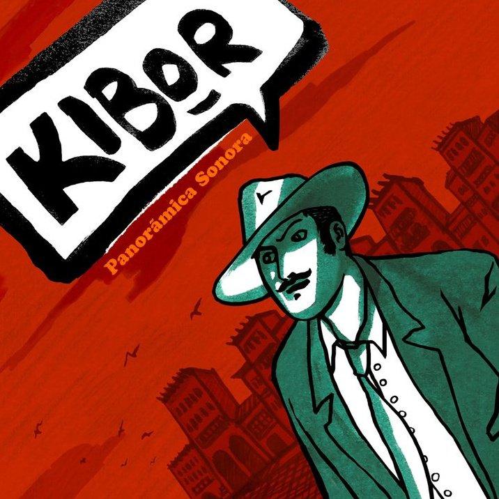 Kibor's avatar image