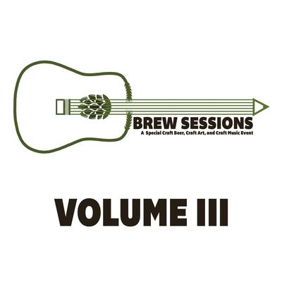 Brew Sessions, Vol. III's cover